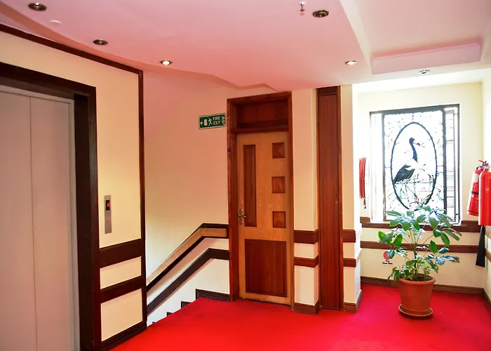 Muthu Silver Springs Hotel