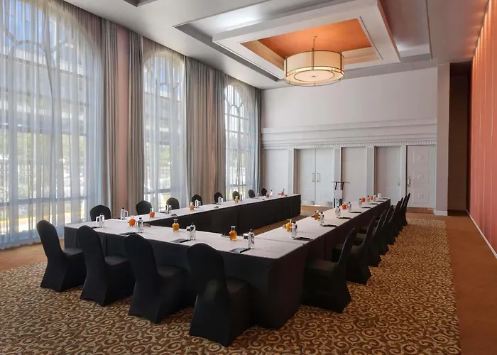 Pullman Nairobi Upper Hill